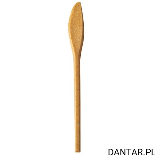 Nóż WPC włókno drzewne 18,5cm reuse 45870 a50/20 
