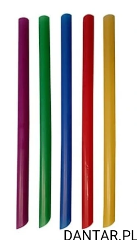 Rurka 12x200 bubble tea 45899 a200/11