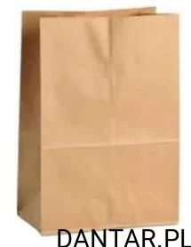Torby klockowe bez uchwytu TK-3 180x85x230 a250
