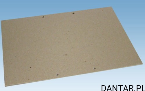 Fastykuła A4 Barbara bez sznurka a1/100 0822201