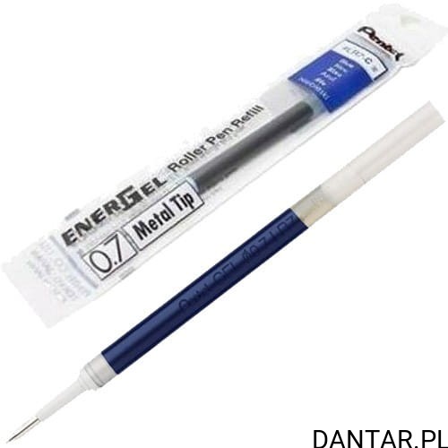 Wkład cienkopis Pentel 0,7mm Niebieski LR7 a1/12