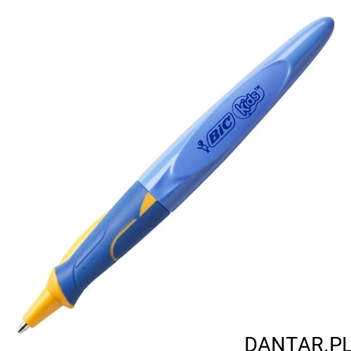 Długopis Bic beginners twist boys a1/12