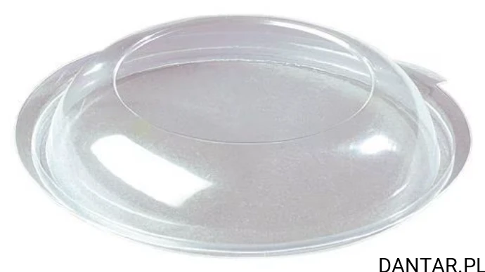 Przykrywka do pojemnika Bowl  *150 500ml a100/6