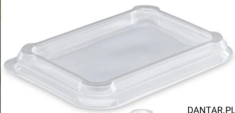 Wieczko CV500TP do pojemnika 480ml 137x96x66 a50/18