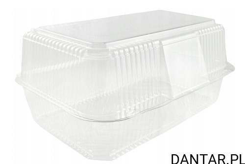 Pojemnik ALI65 23,5x17x11 TV11H100 a1/210