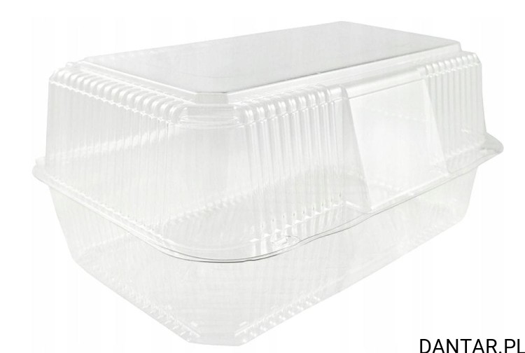 Pojemnik ALI65 23,5x17x11 TV11H100 a1/210