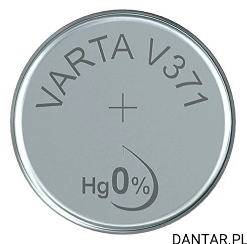 Bateria Varta V371 SR69 zegarkowa 