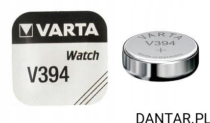 Bateria 394 sr45 a1/10