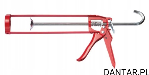 Wurth pistolet do kartuszy 310ml