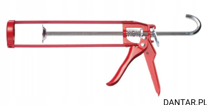 Wurth pistolet do kartuszy 310ml