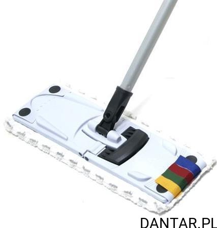 Vileda mop + stelaż + kij ultraspeed