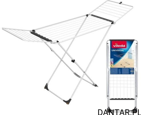 Suszarka uniwersalna 18m Vileda 