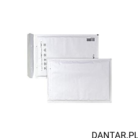 Koperta bąbelkowa 250x350 nr.17 Bantex a1/100