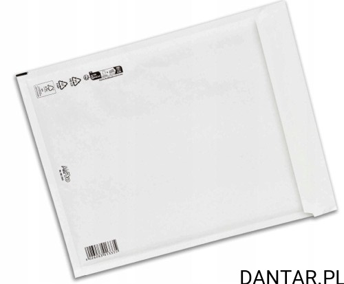 Koperta bąbelkowa 370x290 nr 18 a1/100 Bantex