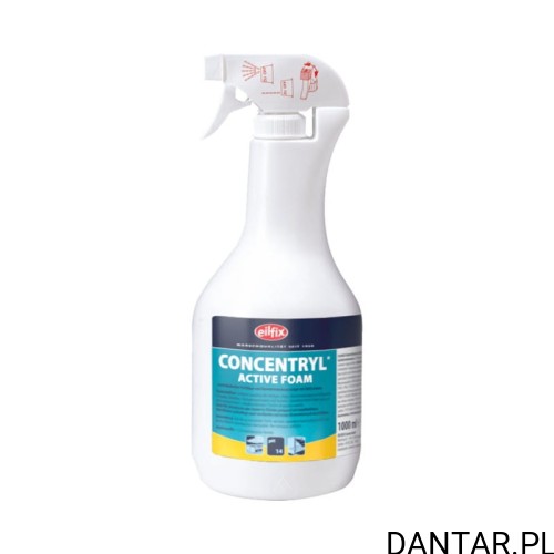 Elfix 1l concentry foam aktywna piana a1/12