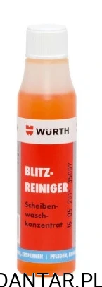Koncentrat płyn do spryskiwaczy 32ml