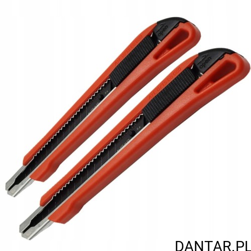 Nóż tapicerski 9mm dł.140mm wurth