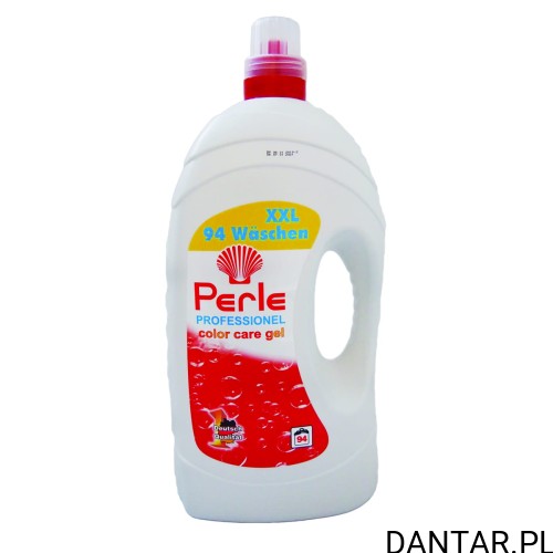 Perle żel do prania kolor 5,65L a1/3