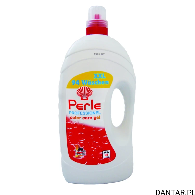Perle żel do prania kolor 5,65L a1/3