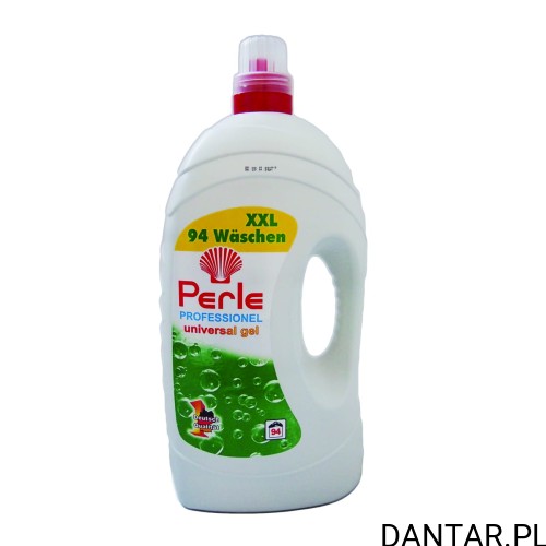 Perle żel do prania uniwersalny 5,65L a1/3