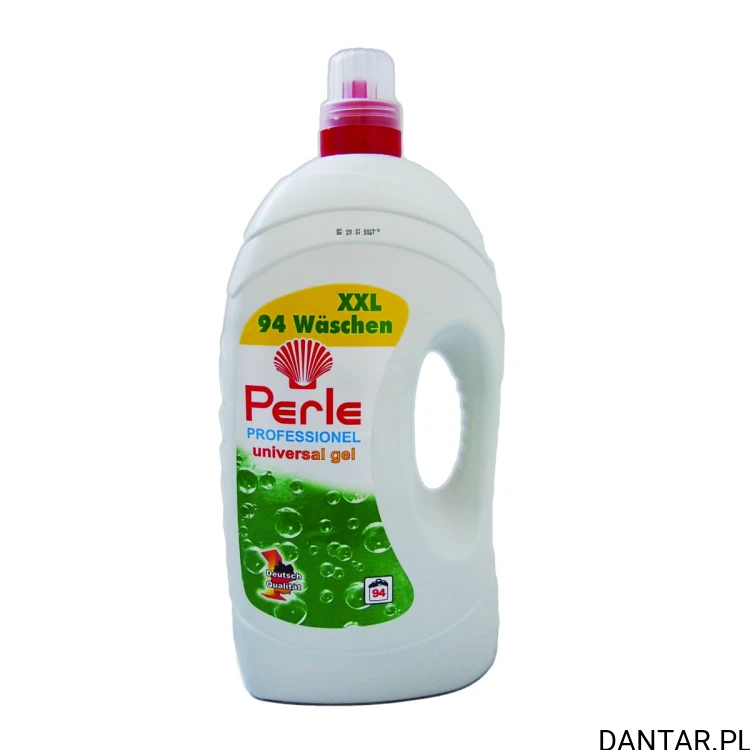 Perle żel do prania uniwersalny 5,65L a1/3