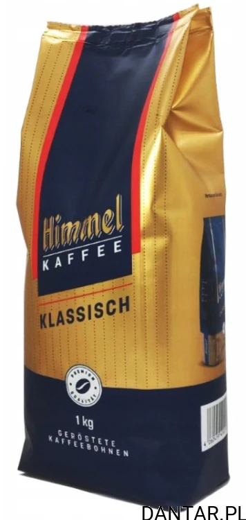 Kawa Himmel klassisch ziarnista 1kg 
