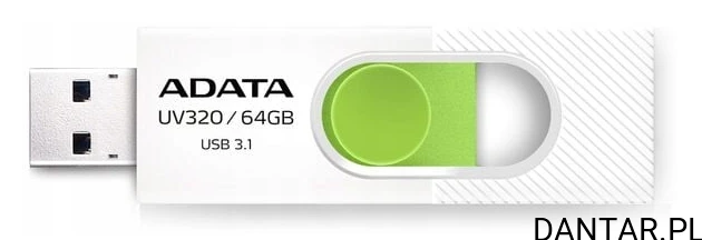 Pen drive pamięć USB 3.2 64gb Adata