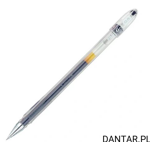 Długopis żelowy niebieski 0.5 BL-G1-5T Pilot a1/12