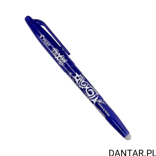 Pilot pióro kulkowe Frixon 0,7 niebieski BL-FR7-L a1/12