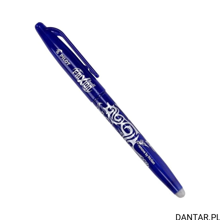 Pilot pióro kulkowe Frixon 0,7 niebieski BL-FR7-L a1/12