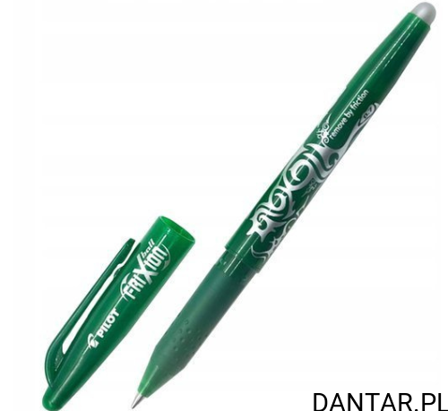 Pilot pióro kulkowe Frixon 0,7 zielony BL-FR7-L a1/12