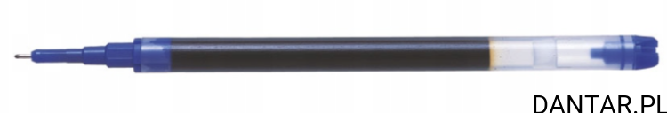 Wkład do V5RT niebieski BXS-V5RT-L Pilot