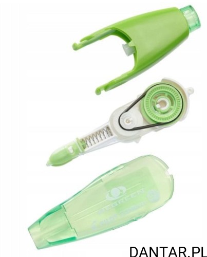 Wkład do korektora w taśmie Pilot  ECTRF-15K-4G-BG a1/10