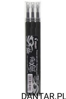 Wkład do Frixon ball 0,7 czarny BLS-FR7-B-S3 Piliot a1/3/12