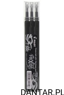 Wkład do Frixon ball 0,7 czarny BLS-FR7-B-S3 Piliot a1/3/12