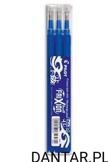 Wkład do Frixon ball 0,7 niebieski  BLS-FR7-L-S3 Pilot a1/3/12