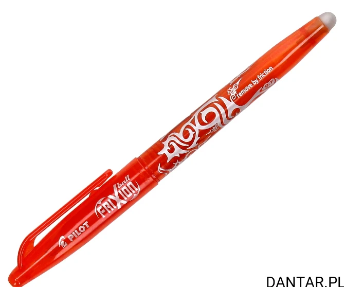 Pilot pióro kulkowe Frixon 0,7 pomarańczowy BL-FR7-L a1/12