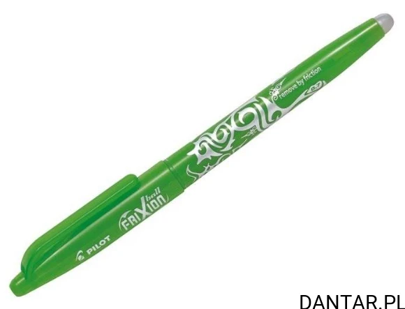 Pilot pióro kulkowe Frixon 0,7 jasno zielony BL-FR7-L a1/12