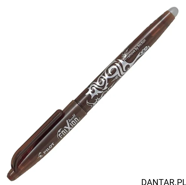 Pilot pióro kulkowe Frixon 0,7 brązowy BL-FR7-L a1/12