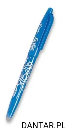 Pilot pióro kulkowe Frixon 0,7 błękitny BL-FR7-L a1/12