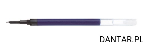 Wkład do Point synergy 0,5 niebieski Pilot BLS-SNP5 a1/3/12  