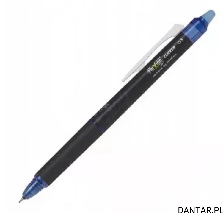 Pilot pióro kulkowe Frixon 0,5 niebieskie BLRT-FRP5 a1/12