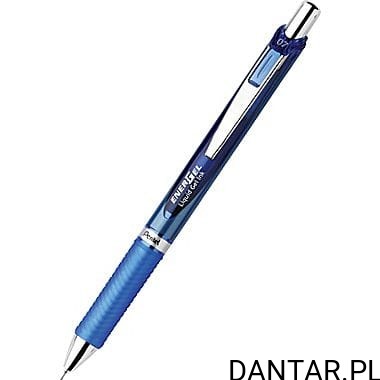 Pióro kulkowe Pentel BL 77 mm niebieski a1/12
