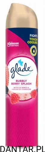 Brise glade odświeżacz powietrza spray 300ml berry splash a1/12
