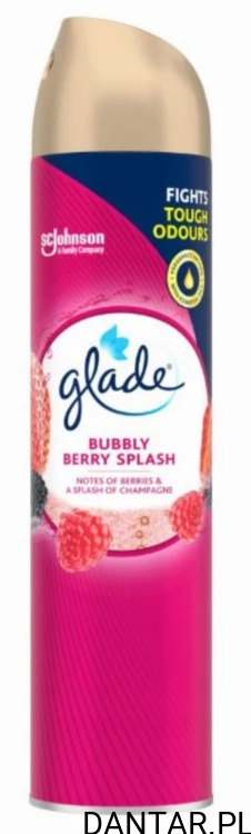 Brise glade odświeżacz powietrza spray 300ml berry splash a1/12
