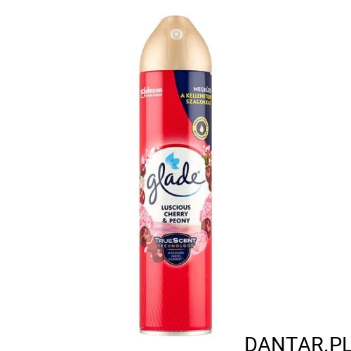 Brise glade odświeżacz powietrza spray 300ml wiśnia a1/12