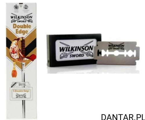 Żyletka sztanga Wilkinson  a5/20