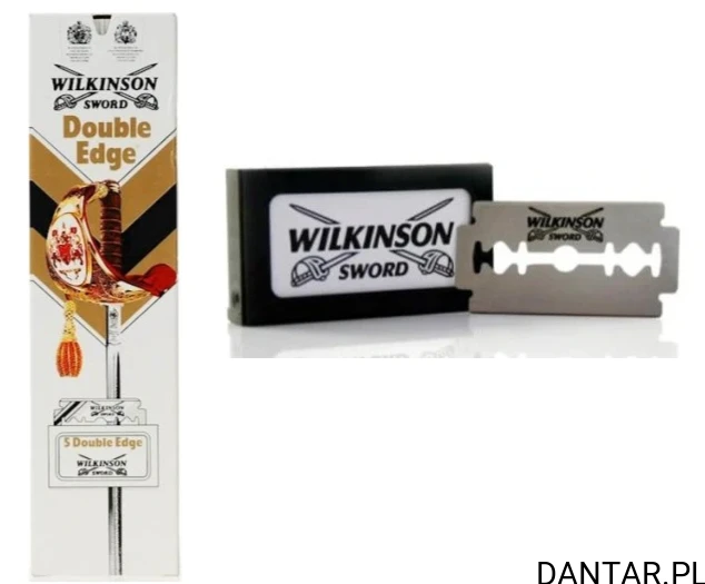 Żyletka sztanga Wilkinson  a5/20