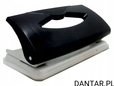 Dziurkacz fioletowy Kayet