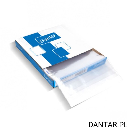 Koszulka A4 kartonik krystaliczna  Bantex  a1/10